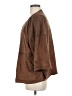 Bob Timberlake Brown Coat Size Med - Lg - photo 5