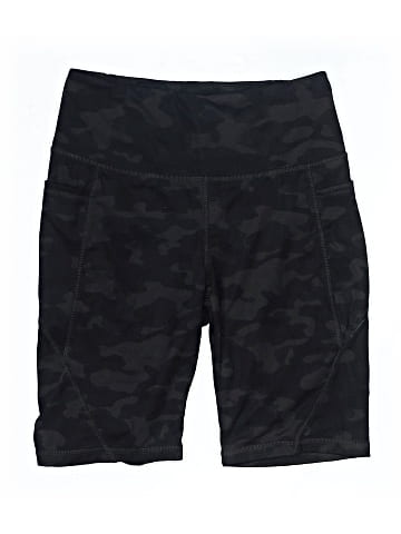 Danskin Athletic Shorts (view 1)