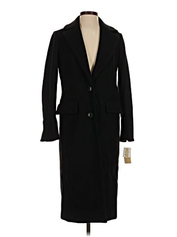 MICHAEL Michael Kors Coat (view 1)