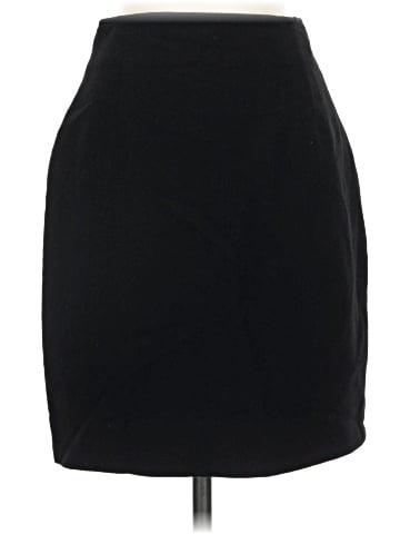 Virtue Wool Skirt (view 1)