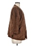 Bob Timberlake Brown Coat Size Med - Lg - photo 4