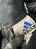 Adidas 100% Polyester Black Track Pants Size S - photo 7