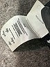 Adidas 100% Polyester Black Track Pants Size S - photo 8
