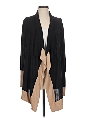 Adrianna Papell Cardigan (view 1)