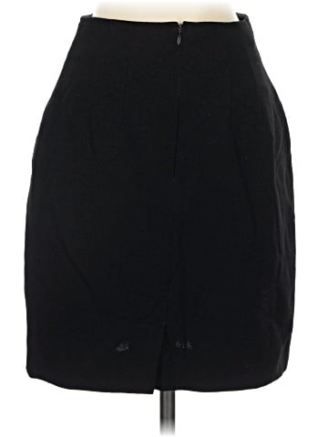 Virtue Wool Skirt (view 2)