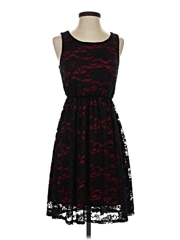 Altar'd State Cocktail Dress (view 1)