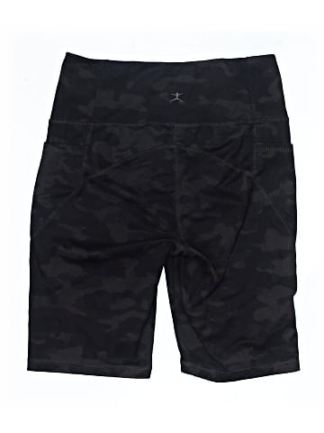 Danskin Athletic Shorts (view 2)