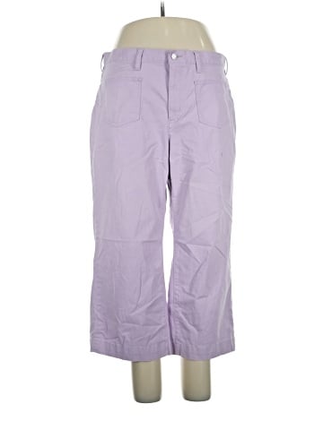 Lands' End Casual Pants (view 1)