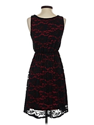 Altar'd State Cocktail Dress (view 2)