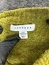 Topshop Tweed Green Pullover Sweater Size 8 - photo 4