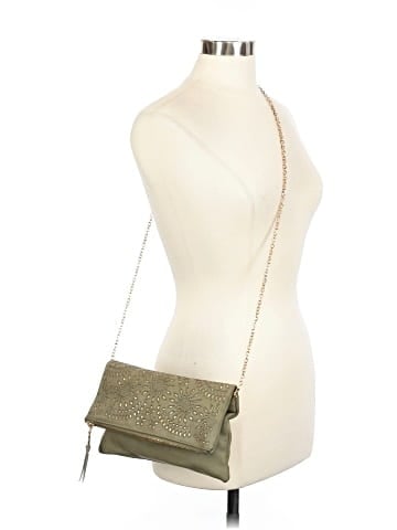 Urban Expressions Crossbody Bag (view 2)