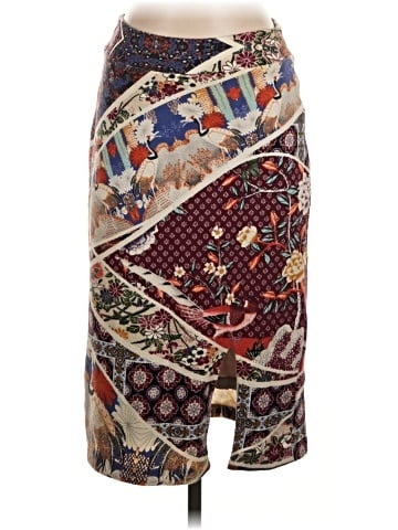 Maeve Casual Skirt (view 1)