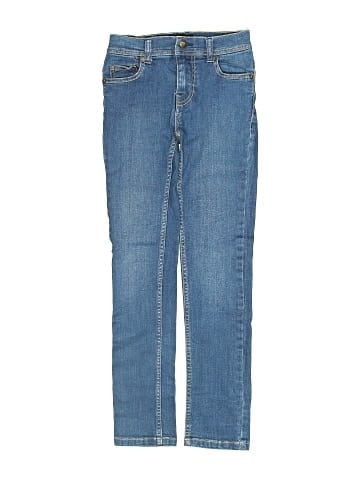 Quiksilver Jeans (view 1)