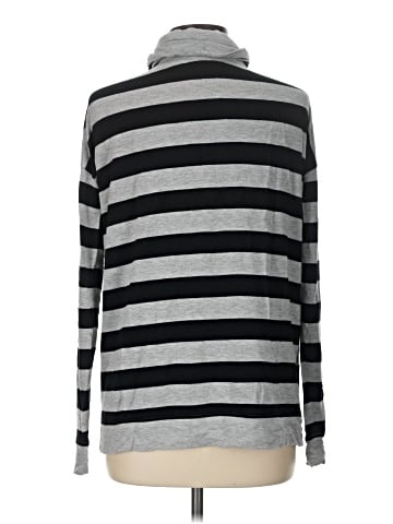 Pieces by Kensie Zip Up Hoodie (view 2)