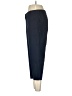 Talbots Solid Blue Casual Pants Size 8 Petite - photo 5