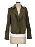 T Tahari Green Jacket Size S - photo 1