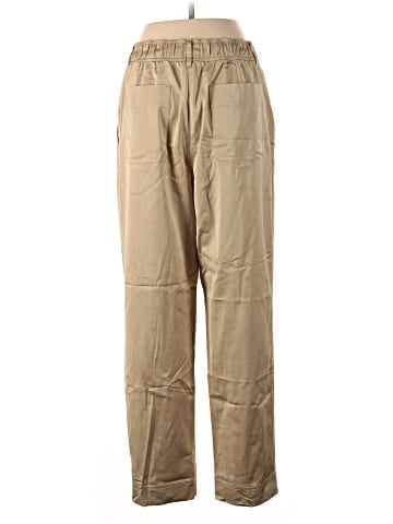 Lafayette 148 New York Cargo Pants (view 2)