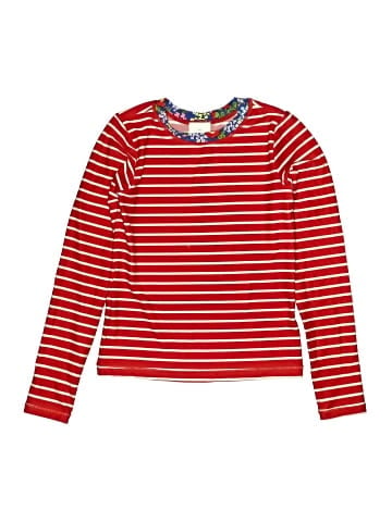 Hanna Andersson Long Sleeve Top (view 1)