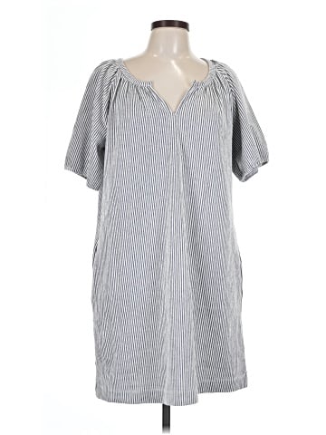 Ann Taylor LOFT Casual Dress (view 1)