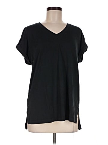 Banana Republic Short Sleeve Top (view 1)
