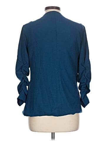 Skies Are Blue Blazer (view 2)