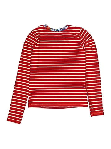 Hanna Andersson Long Sleeve Top (view 2)