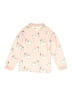 Monica + Andy Pink Rash Guard Size 3T - photo 1