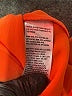 Chico's Orange Casual Dress Size S - photo 8