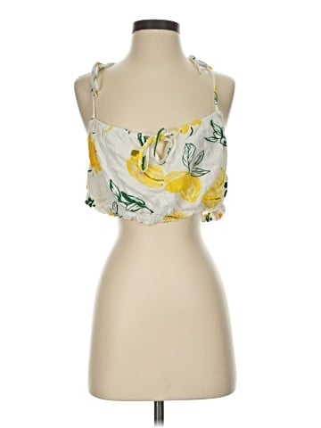 Divided by H&M Sleeveless Blouse (view 1)