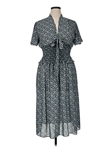 Max Studio Casual Dress (view 1)