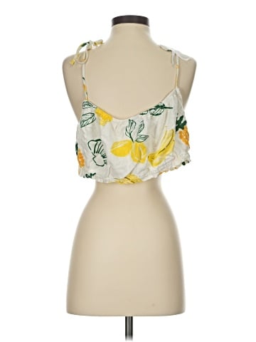 Divided by H&M Sleeveless Blouse (view 2)