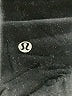 Lululemon Athletica Solid Black Active Pants Size 2 - photo 7