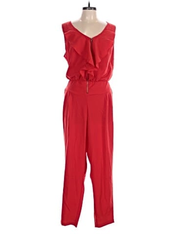 Toxik3 Jumpsuit (view 1)
