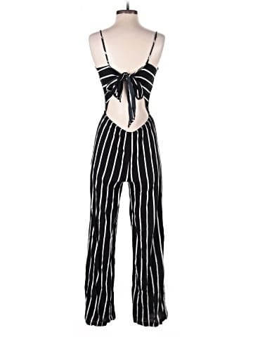 Love Culture Jumpsuit (view 2)