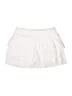 Hind Solid White Skort Size M - photo 1
