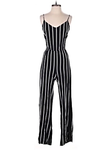 Love Culture Jumpsuit (view 1)
