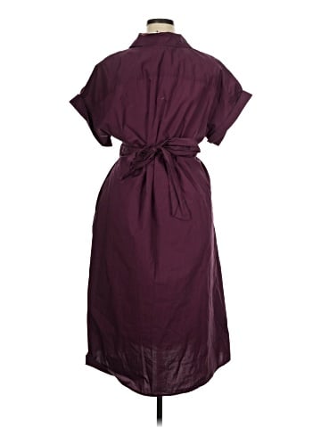 Banana Republic Factory Store Casual Dress (view 2)
