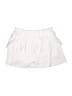 Hind Solid White Skort Size M - photo 2