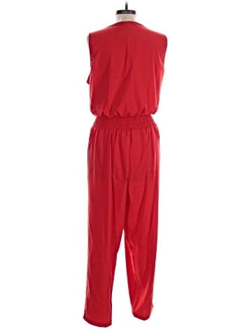 Toxik3 Jumpsuit (view 2)
