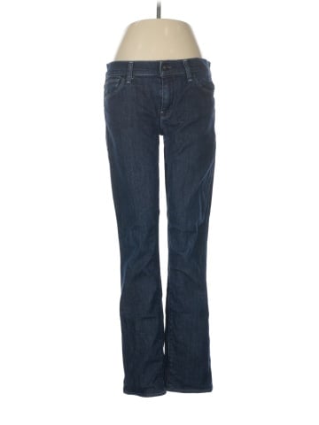 7 For All Mankind Jeans (view 1)
