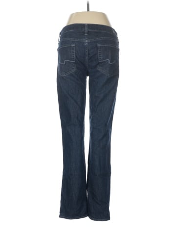 7 For All Mankind Jeans (view 2)