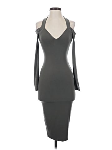 Nookie Cocktail Dress (view 1)