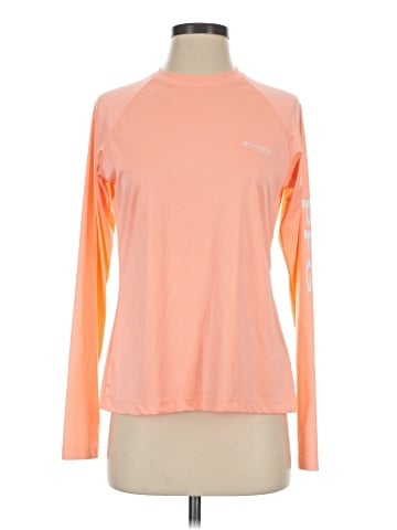 Columbia Long Sleeve T-Shirt (view 1)