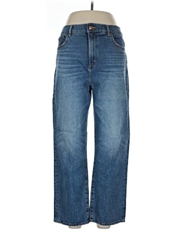 Ann Taylor LOFT Jeans (view 1)