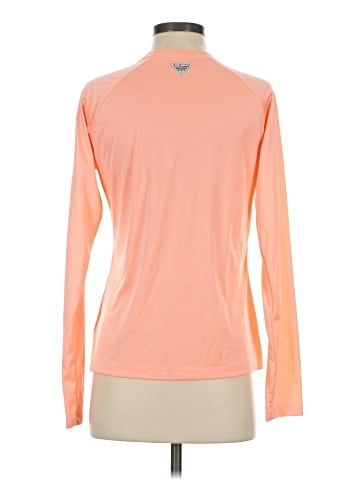 Columbia Long Sleeve T-Shirt (view 2)