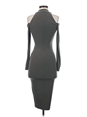 Nookie Cocktail Dress (view 2)