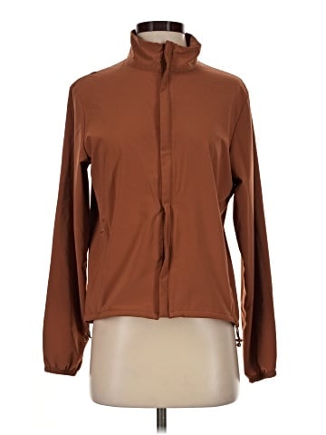 Tail Tech Track Jacket (view 1)