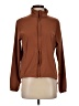 Tail Tech Brown Track Jacket Size S - photo 1