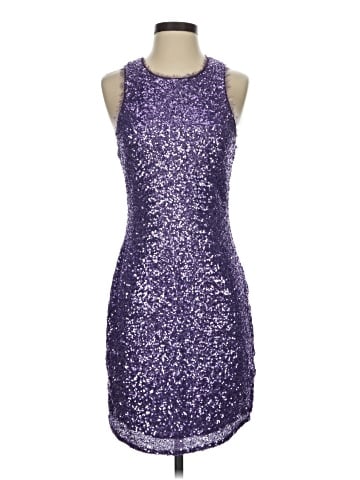 Ali Ro Cocktail Dress (view 1)
