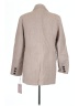 Avec Les Filles 100% Polyester Tan Coat Size L - photo 2